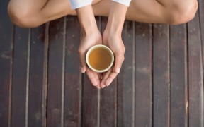 Чай против стресса