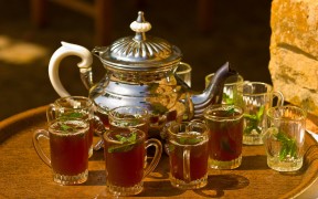 Превью записи «Выставка «Традиции чаепития» в Дубае»